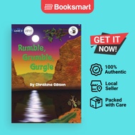 Rumble Grumble Gurgle - Our Yarning - Paperback - English - 9781922991102