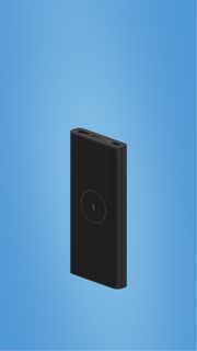 小米無線行動電源 10000mAh