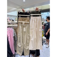 CK608 Cargo Pants