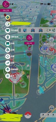 Pokemon go 飛人 多功能外掛✨ IOS