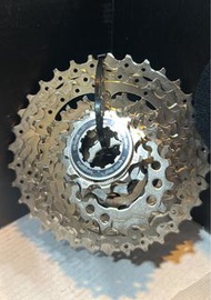 Shimano r7000 cassttee 1134