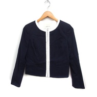 ete Que Jacket Direct from Japan Secondhand