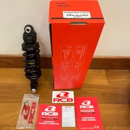 RCB MONOSHOCK S3 LINE R15 SYM HUSKY