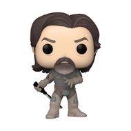 Funko Pop Movies: Dune: Part Two - Gurney Halleck 1494