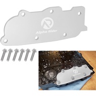 Untuk Kit Plat Akumulator GM 4L80E 4L80-E dengan Penutup & Bolt
