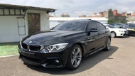 2015年 BMW 428i Gran Coupe 2.0 總代理