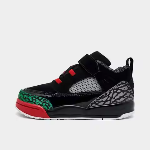 Jordan | Kids' Toddler Jordan Spizike Low Casual Shoes