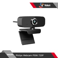 Philips Webcam P506 720P