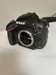 Nikon D600 數碼單反相機
