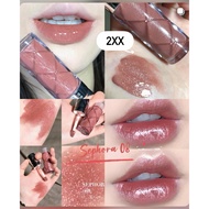 Sephora Lip Gloss color 08 - Sparkling Dawn