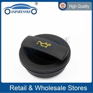 Engine Oil Filler Cover Lid Cap For A4 2.0 3.0 3.2 A4 A6 A7 Q5 For EOS Golf Passat B6 06C103485N 06C