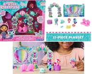 Gabby Doll house: Bữa tiệc Mermaid Lantis