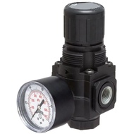 G0W9 Spot delivery  Hot Sale B74G-4GK-QP3-RMN Excelon Compressed Air Regulator Filter