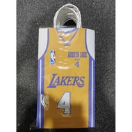 JERSEY lootbag 10pcs free name & Age
