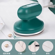 New Mini Electric Iron Household Small Handheld Garment Steamer Portable Pressing Machines Dormitory/Portable Ironing Machine Electric Iron Steamer Mini Garment Steamer Travel Steam Iron