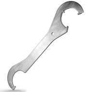 Bottom Bracket Tool, Bike Bottom Bracket Wrench, Bike Bottom Bracket Removal Tool, Double Sided Bott