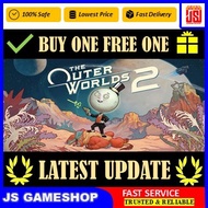 The Outer Worlds 2 [Offline PC Game]