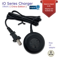 Original Oral-B iO charger for iO series 7, 8, 9  & 10[China edition]