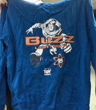 巴斯光年外套 (厚)