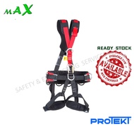PROTEKT P71 FULL BODY HARNESS