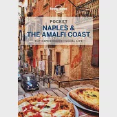 Lonely Planet Pocket Naples &amp; the Amalfi Coast 2