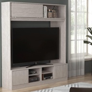 Tomato Home ชั้นทีวี Presley 65TV 3.0 TV stand‼️ราคารวมค่าส่ง+ประกอบให้เฉพาะกรุงเทพและปริมณฑล