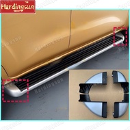 Navara NP300 pedal angle plug accessories fit For Navara NP300 2016-2020