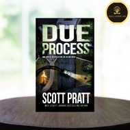 Due Process (Joe Dillard Series)