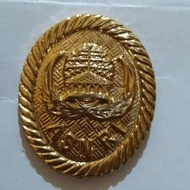 BREVET WING PIN BROS ASN OVAL TIMBUL TERMURAHPIN KORPRI ASN BAGUS