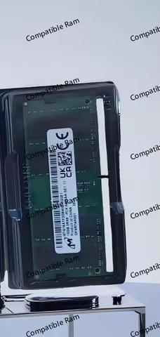 New SO-DIMM DDR3L Memory RAM 1600MHz (PC3L-12800) 1.35V for Acer Aspire V5-571PG V5-572 V5-572G V5-5