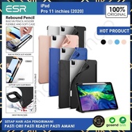 ESR Rebound Pencil iPad Pro 11 (2020) (2018) Case with Pencil Slot