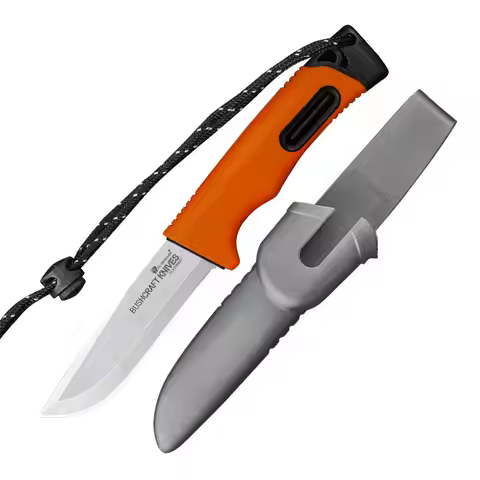 HX Outdoors Camping Knife,Hunting Knives,Survival Multi Functional Knives ,Rescue Pocket Knives,Edc 