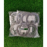 ORIGINAL KAWASAKI KLX 450 CLUTCH CANVAS PLATE