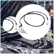 [Eigell] Vehicle Replacement Rear Brake Pad Wear Sensors Kit for BMW 3 Series E90 E91 E92 E81 E87 Ac