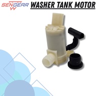 HONDA CITY TMO TM0 / T9A / GM2 / GM6 / GM7 2008 - 2020 YEAR WASHER TANK MOTOR / WIPER TANK MOTOR / W