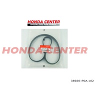 Fan Belt or Fan Belt Dynamo Ampere Compressor Ac Accord Cielo 1994 1995 1996 1997 6pk 1115