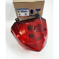 MODENAS KRISS110 EURO 3 MR3 TAIL LAMP ASSY TAIL LIGHT COMP OE 100% ORIGINAL MODENAS