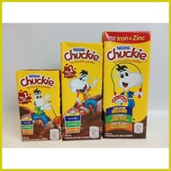 ✼ ❀ ∬ Nestle Chuckie Chocolate Milk Drink 110ml-180ml- 250ml