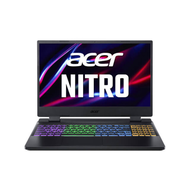 Acer Notebook Nitro 5 AN515-58-59GM (Obsidian Black) by Neoshop