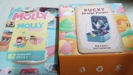 MOLLY/PUCKY