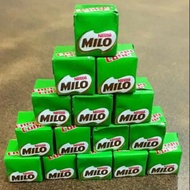 Milo cube murah
