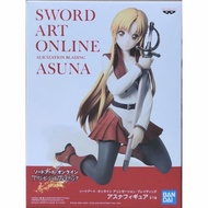 Banpresto Sword Art Online Asuna