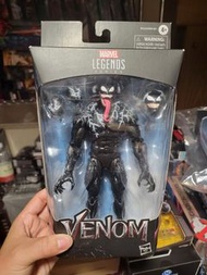Hasbro（孩之寶）Marvel Legends 電影版猛毒（Venom）2020 （Venompool Wave 系列)ho $280