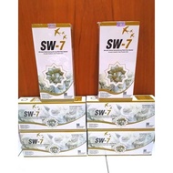 Populer Sw7 Minuman Kesehatan Sarang Walet Sw 7