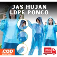 Poncho Raincoat Poncho Raincoat Clothes