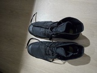 Palladium boots waterproof 防水靴鞋 42.5 (平時著開43/43.5)