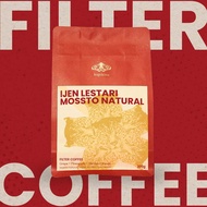 Arabica Ijen Lestari Mossto Natural 200 gr