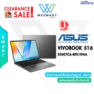 (Clearance0%) NOTEBOOK (โน้ตบุ๊ค) ASUS Vivobook S16 S3607CA-RP519WA : Intel Core Ultra 5 225H/ Intel