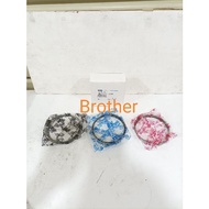 Fort Ranger Ring piston assy fort ranger everest 2.5 2500cc TDI