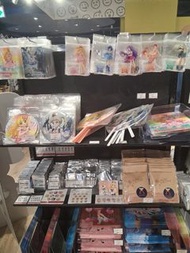 代星夢樂園/星光樂園週邊